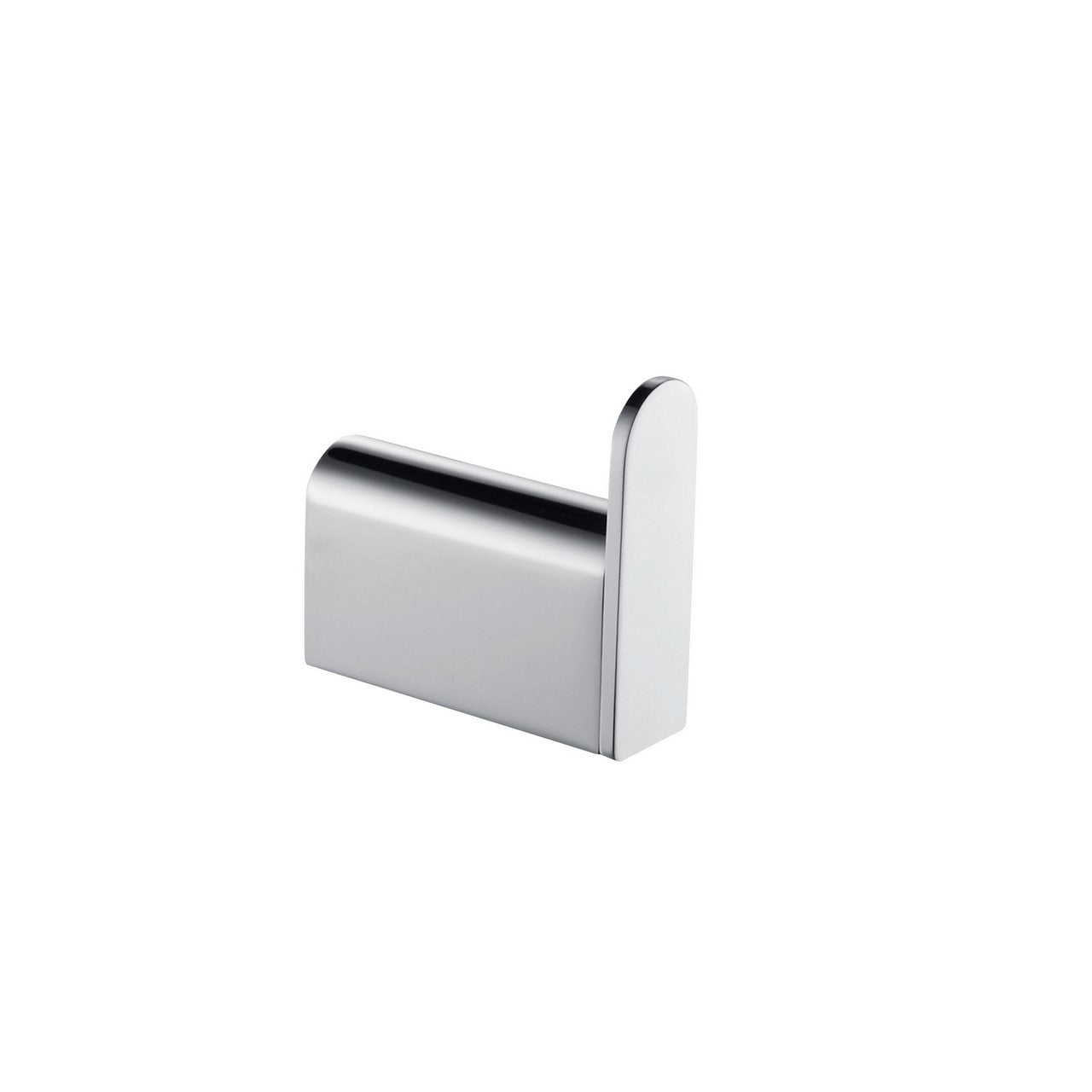 Aqua Chiaro Robe Hook – Chrome