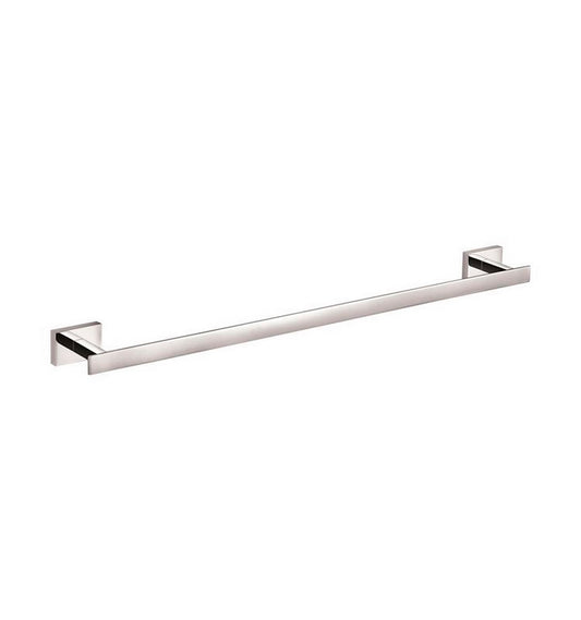 Aqua PLATO 18″ Towel Bar – Chrome