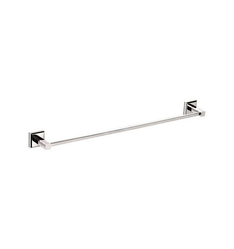 Aqua Nuon 18″ Towel Bar – Chrome